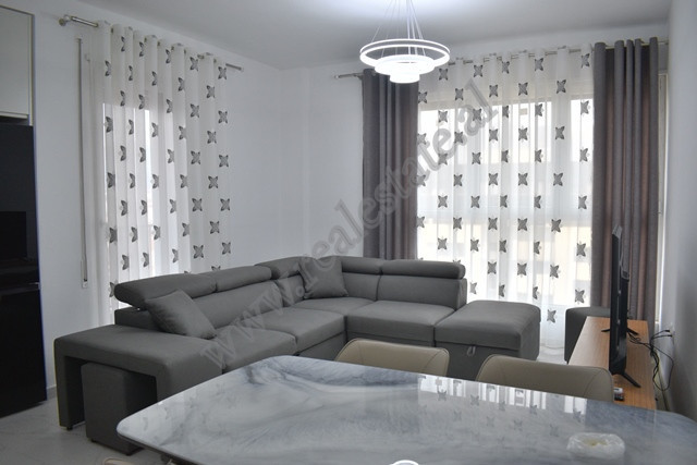 Apartment for rent in Don Bosko street in Tirana, Albania